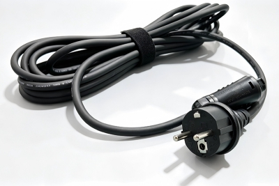 European CEE 7/7 Schuko Plug to BC05A AC Solar Connector Cable Assembly